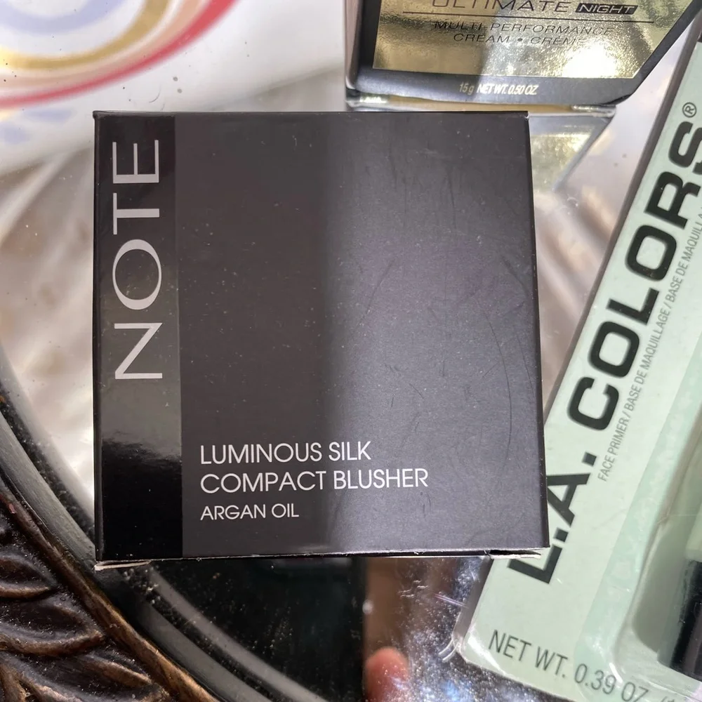Avon Skin care